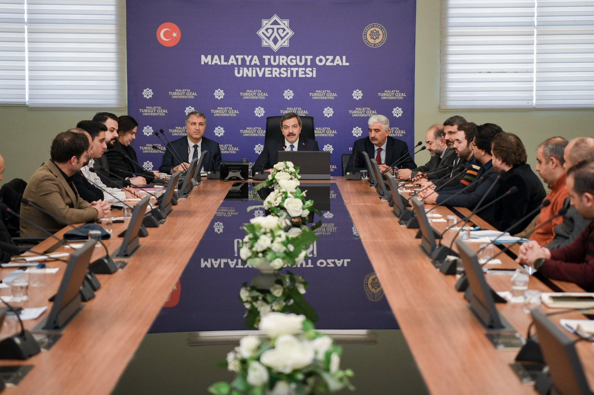 MTÜ Kalite Komisyon Toplantısı Gerçekleştirildi