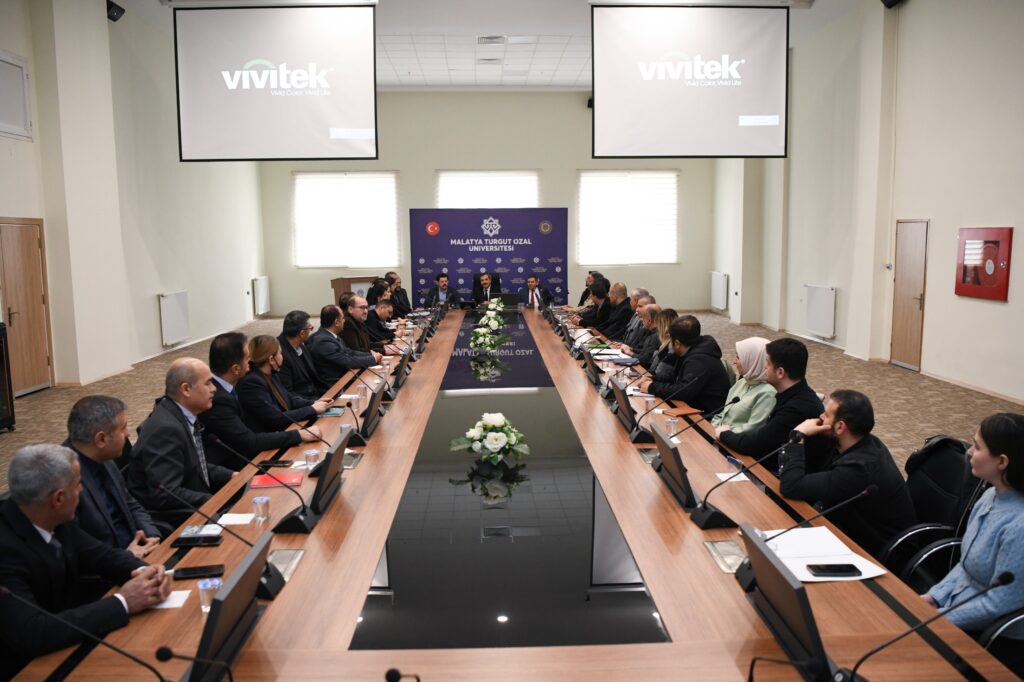 TSE Kalite Yönetim Sistemi 2. Tetkik Süreci Tamamlandı